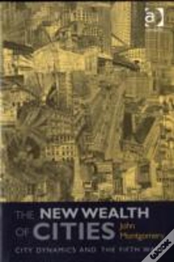 Capa do artigo The New Wealth Of Cities