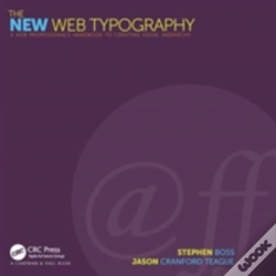 Capa do artigo The New Web Typography