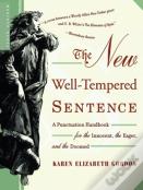The New Well-Tempered Sentence