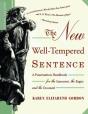 The New Well-Tempered Sentence - Preview