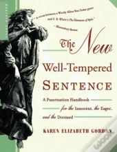 The New Well-Tempered Sentence