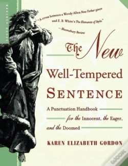 Capa do artigo The New Well-Tempered Sentence