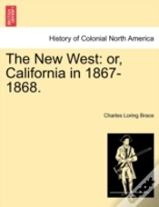 Capa do artigo The New West