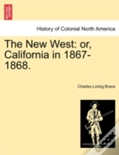 The New West