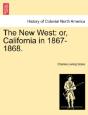 The New West - Preview