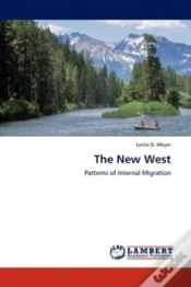 Capa do artigo The New West