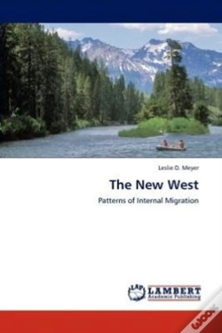Capa do artigo The New West