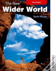 The New Wider World