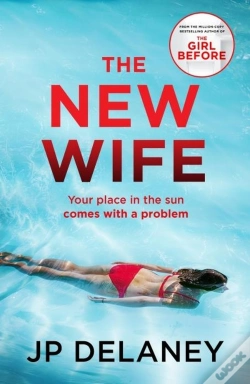 Capa do artigo The New Wife