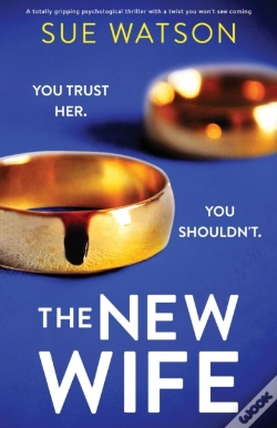 Capa do artigo The New Wife