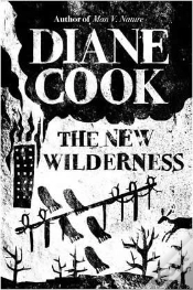 Capa do artigo The New Wilderness