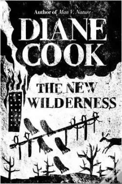 Capa do artigo The New Wilderness