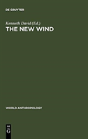 The New Wind - Preview