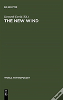 Capa do artigo The New Wind