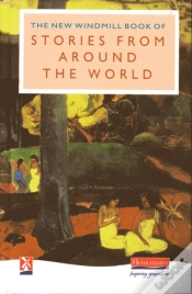 Capa do artigo The New Windmill Book Of Stories From Around The World
