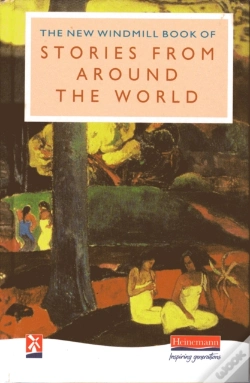 Capa do artigo The New Windmill Book Of Stories From Around The World