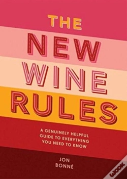 Capa do artigo The New Wine Rules