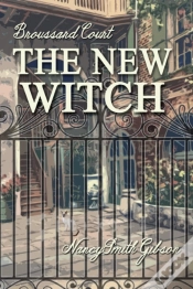 Capa do artigo The New Witch