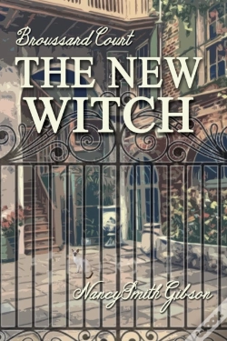 Capa do artigo The New Witch