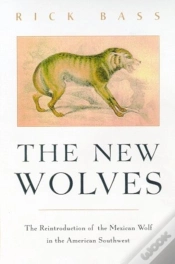 Capa do artigo The New Wolves