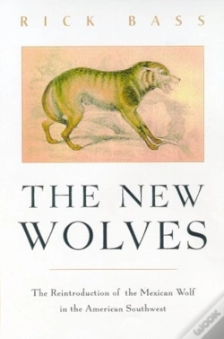 Capa do artigo The New Wolves