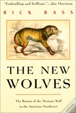 Capa do artigo The New Wolves
