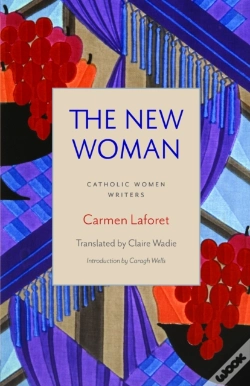 Capa do artigo The New Woman