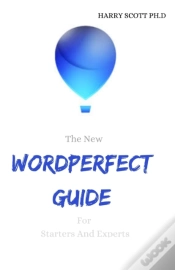 Capa do artigo The New Wordperfect Guide For Starters And Experts
