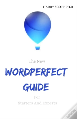Capa do artigo The New Wordperfect Guide For Starters And Experts