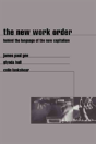 The New Work Order - Preview