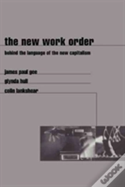 Capa do artigo The New Work Order