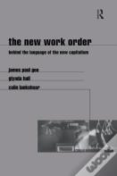 The New Work Order
