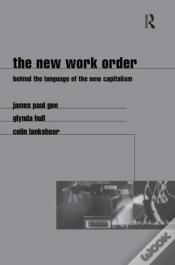 Capa do artigo The New Work Order
