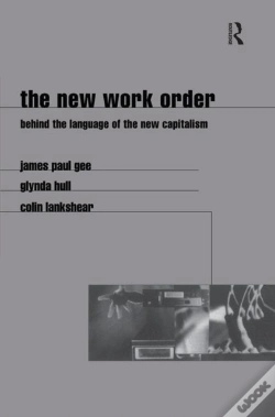 Capa do artigo The New Work Order