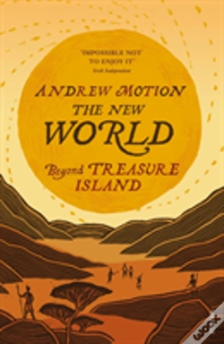 Capa do artigo The New World