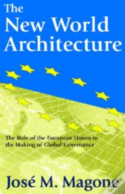 Capa do artigo The New World Architecture