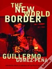 Capa do artigo The New World Border