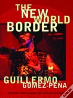 Capa do artigo The New World Border