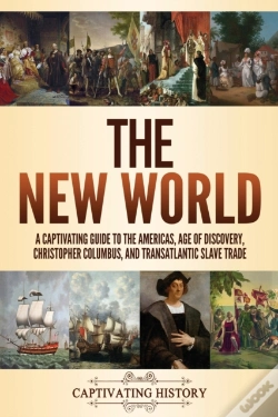 Capa do artigo The New World