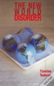 Capa do artigo The New World Disorder