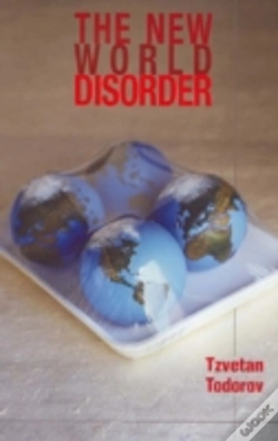 Capa do artigo The New World Disorder