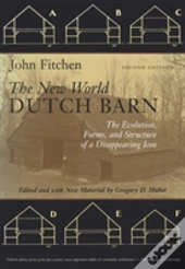 The New World Dutch Barn