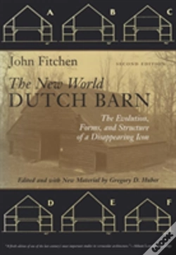 Capa do artigo The New World Dutch Barn
