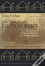 The New World Dutch Barn