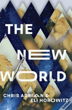 Capa do artigo The New World