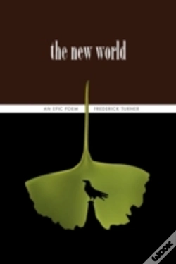 Capa do artigo The New World