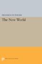 The New World - Preview