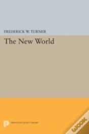 Capa do artigo The New World