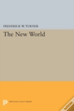 Capa do artigo The New World