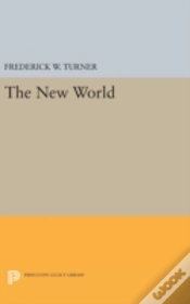 Capa do artigo The New World